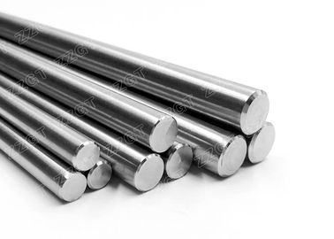 鋳鉄のための超硬合金の棒高力K30の等級/非鉄