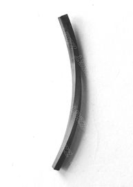 注文の炭化タングステンの螺線形のカッター、溶接された炭化物の螺線形のエンド ミルのためのYG8炭化物の螺線形の刃