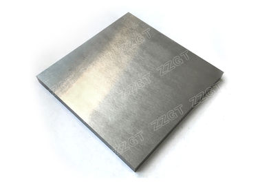 鋳鉄/非鉄金属の機械類のための炭化タングステン シート