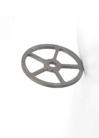 耐久力のある炭化タングステン ワイヤー切断ガイドの車輪の非標準的なタイプ