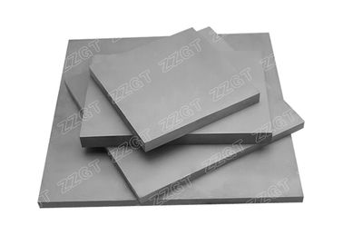 型のための正方形の形の炭化タングステンの版/超硬合金板