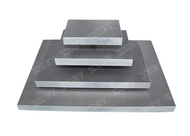 型のための正方形の形の炭化タングステンの版/超硬合金板