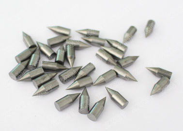 微粒子のサイズのタングステン鋼鉄ピン、耐食性の超硬合金の針