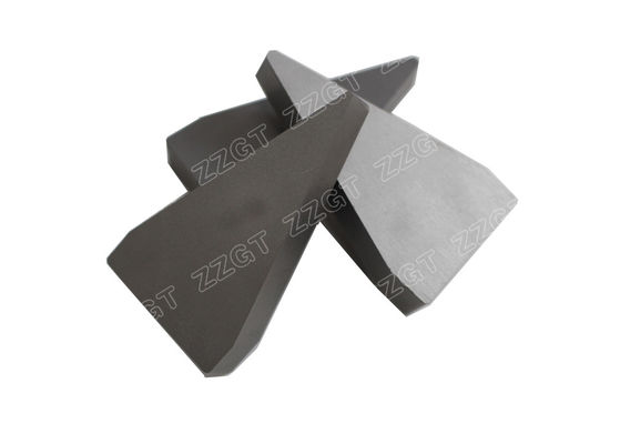 E32 YG8の超硬合金のタングステン鋼鉄カッター ヘッドE -溶接の刃をタイプして下さい