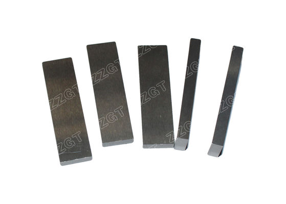 鋼鉄stainlesssのための地上の炭化タングステンの合金の長方形棒
